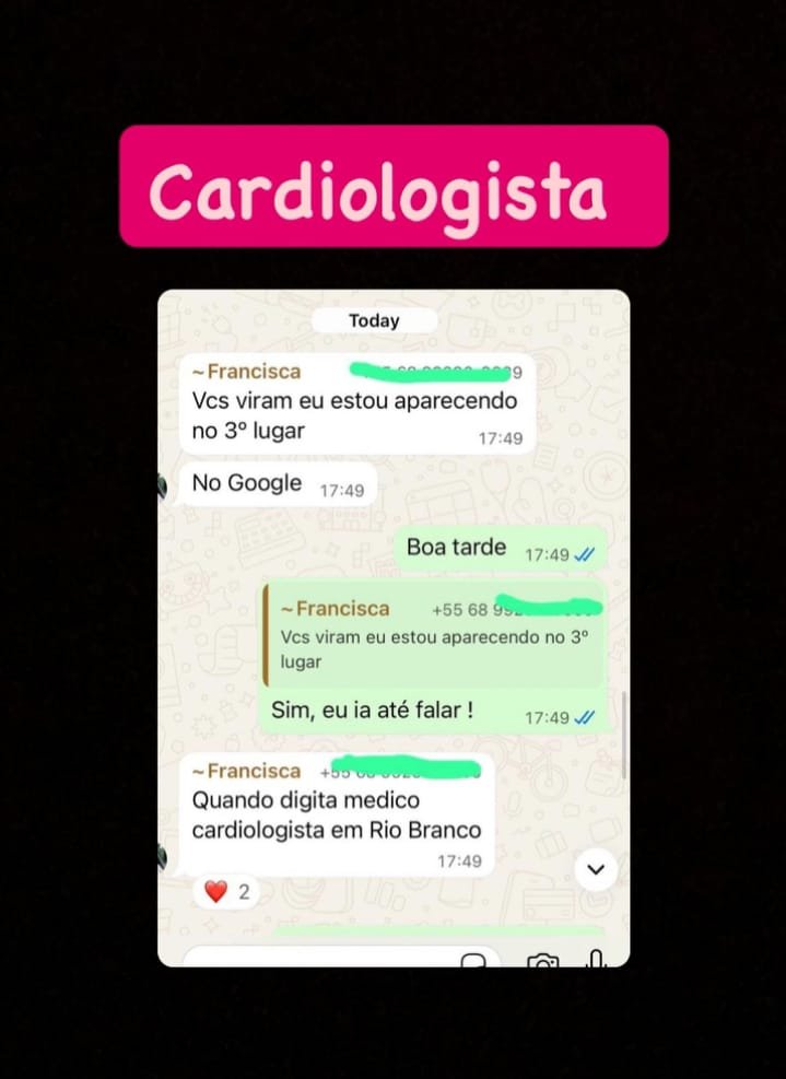 Resultado cliente