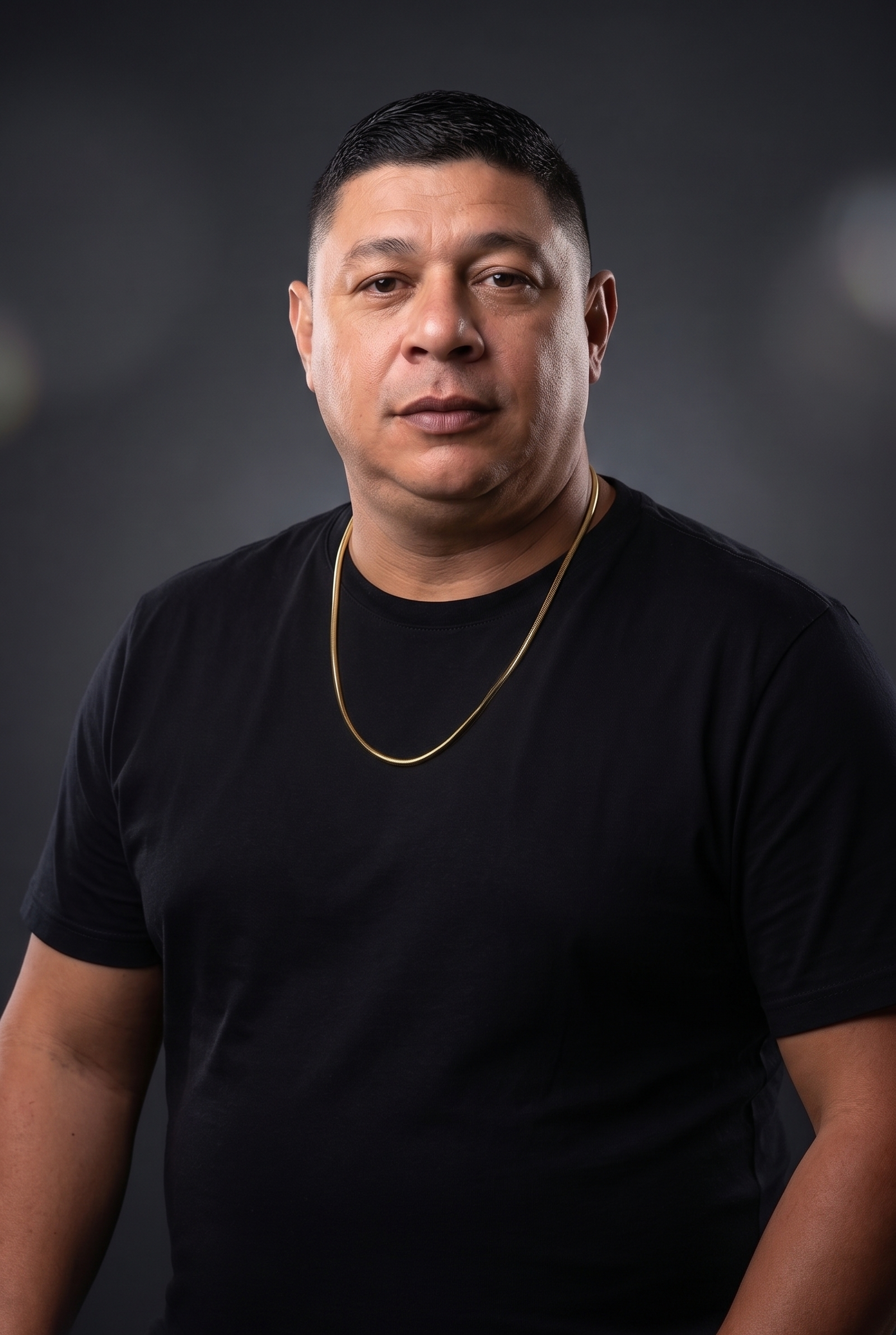 Paulo Cesar Ribeiro